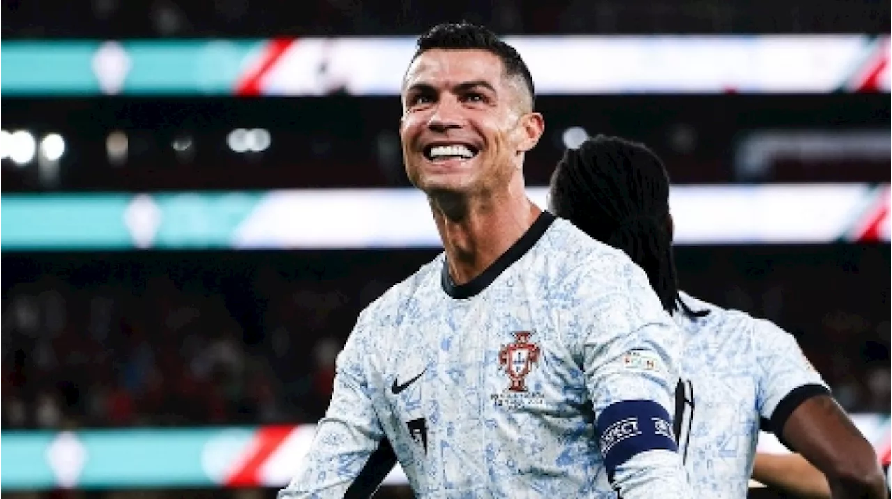 Demi Ronaldo, Pria Ini Gowes Sepeda dari China ke Arab Saudi Selama 7 Bulan!