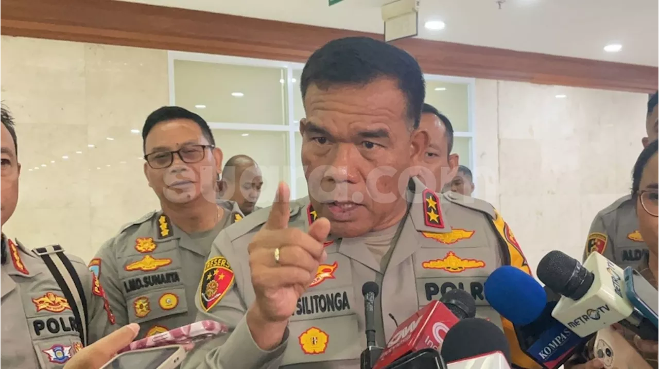 Kapolda NTT Buka Peluang Gelar Sidang Ulang Kasus Pemecatan Ipda Rudy Soik