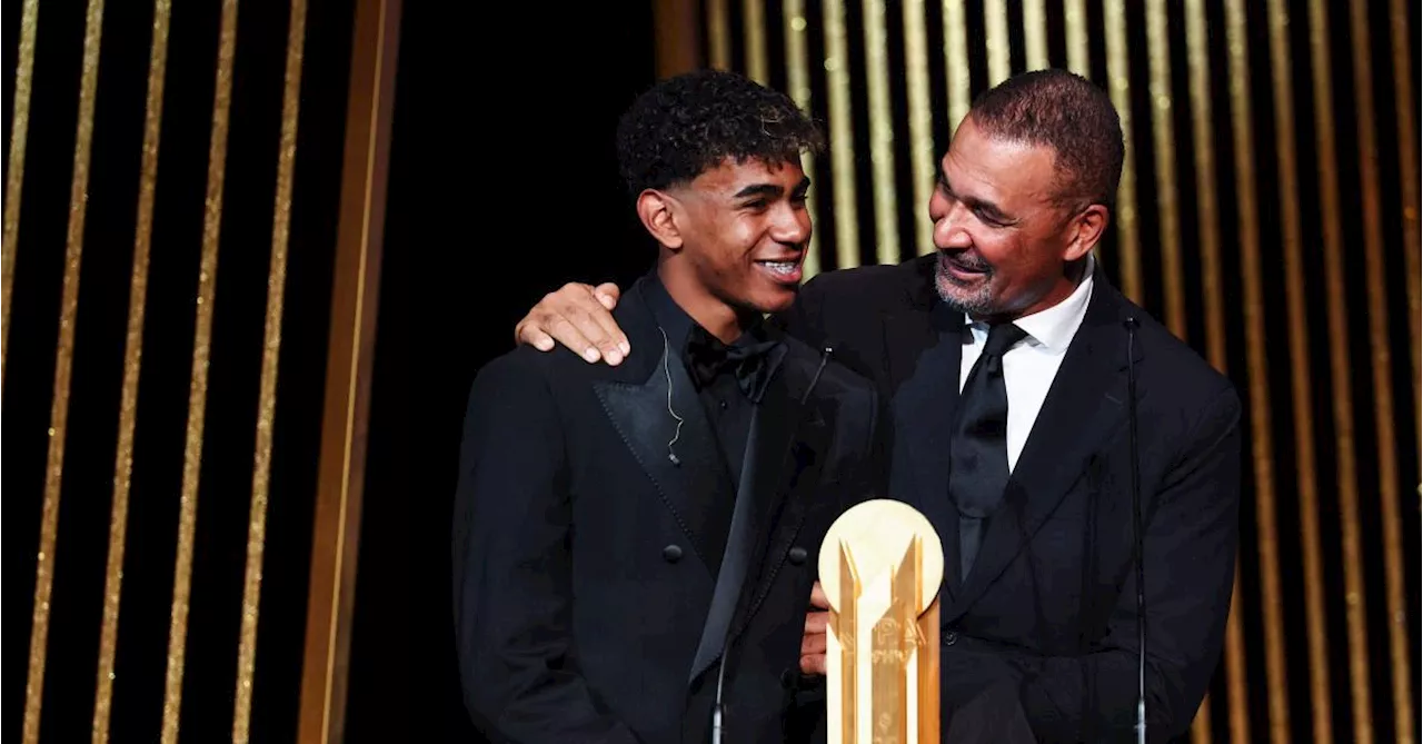 Ballon d’or 2024 : qui de Vinicius ou Rodri remportera le trophée ? Mbappé à la 6e place, le top 5 est connu