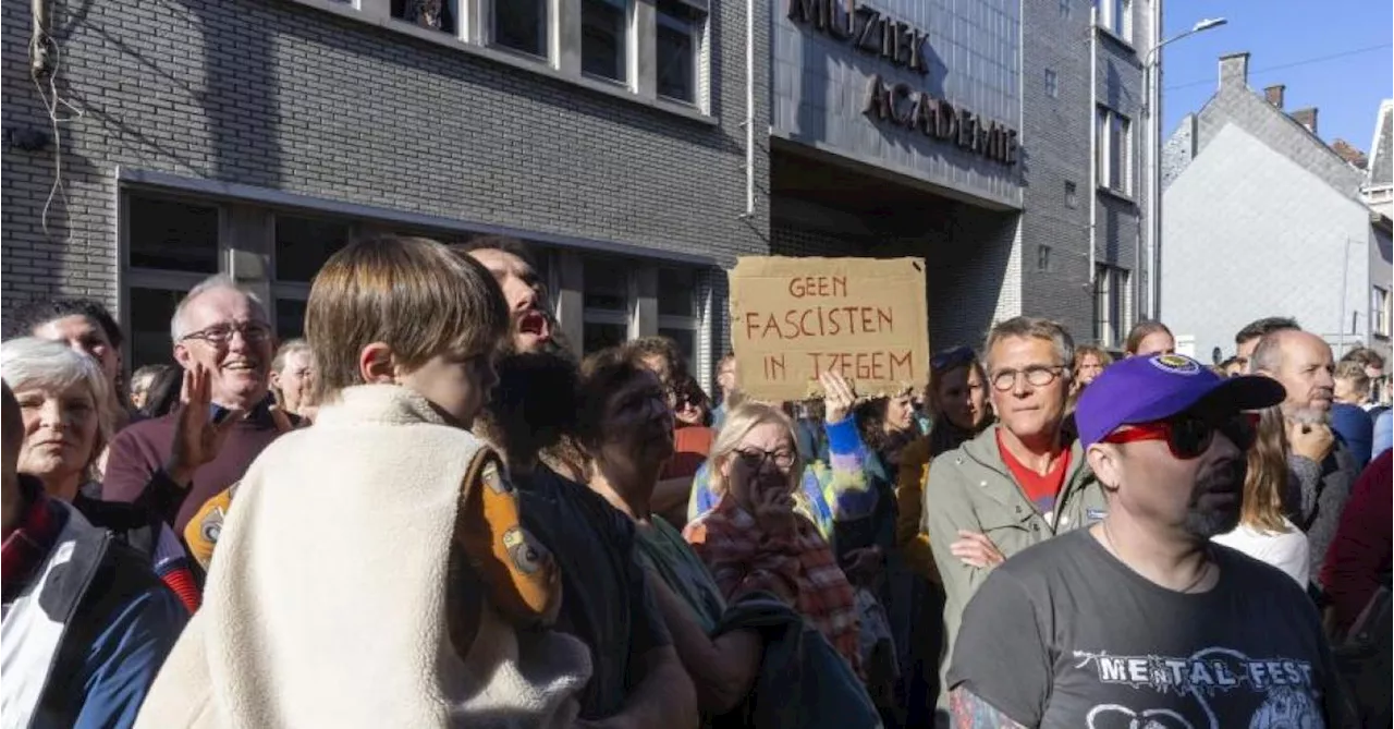 Communales 2024 : STIP+ renonce à gouverner avec le Belang après diverses menaces à Iseghem