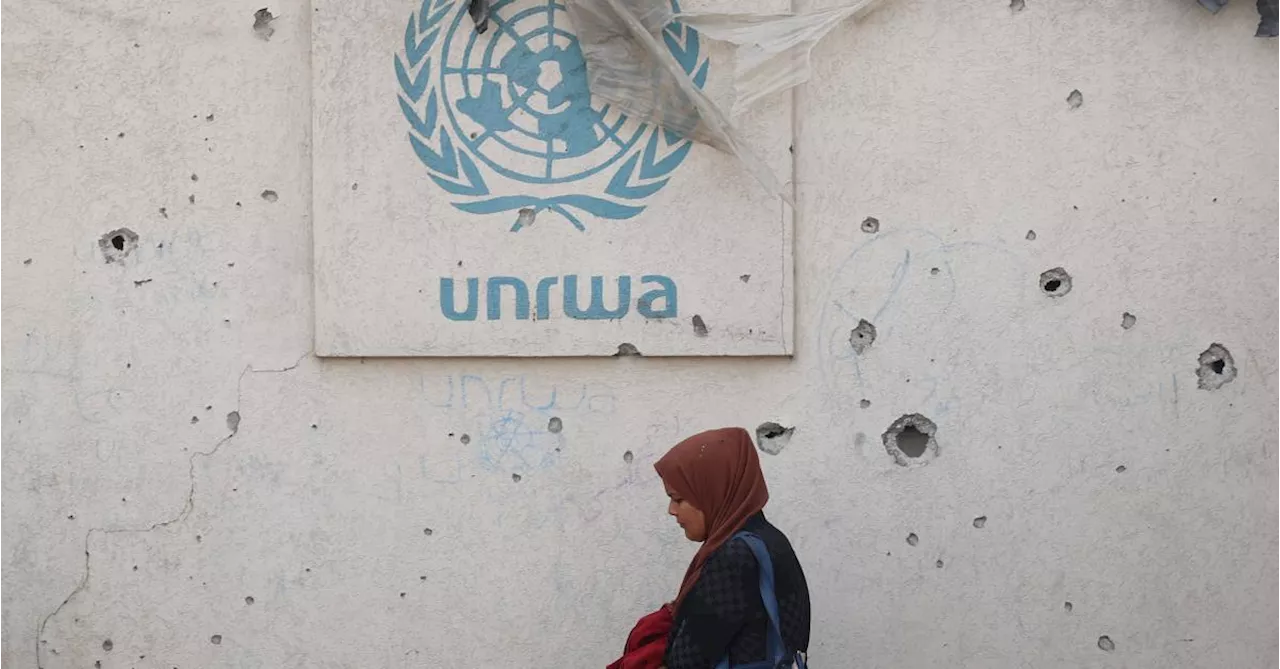 Guerre au Moyen-Orient : l’UNRWA dénonce le vote « scandaleux » du Parlement israélien interdisant ses