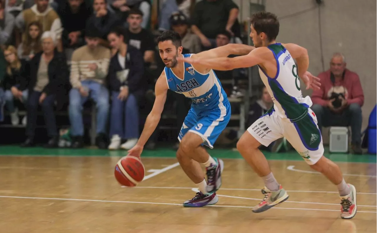 Coupe des Landes de basket : les Nationale masculine 2 bien loties, encore du lourd pour la CTC Grand Dax-ADB