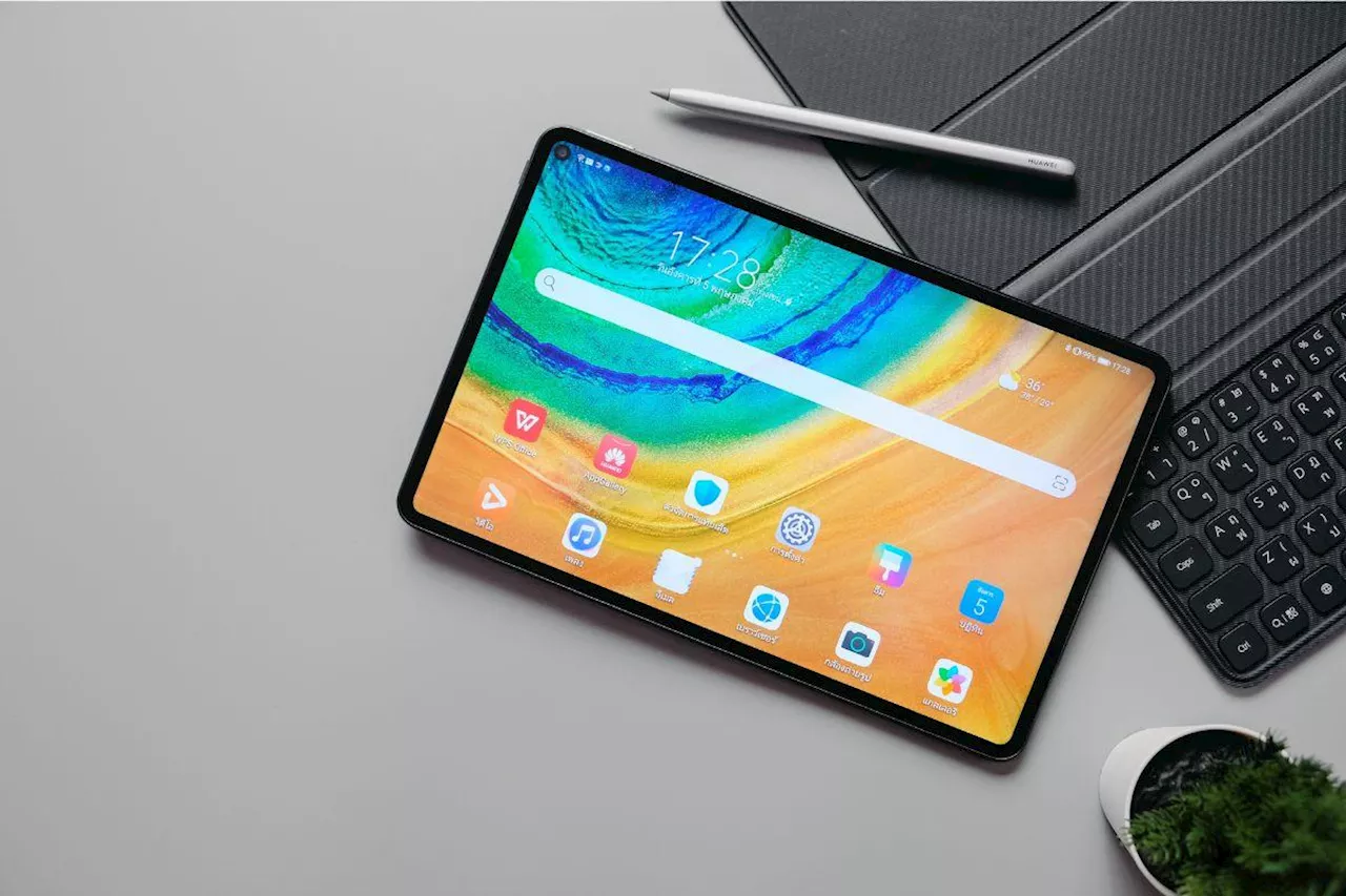 Offrez-vous la Samsung Galaxy Tab A9 pour seulement 110 €