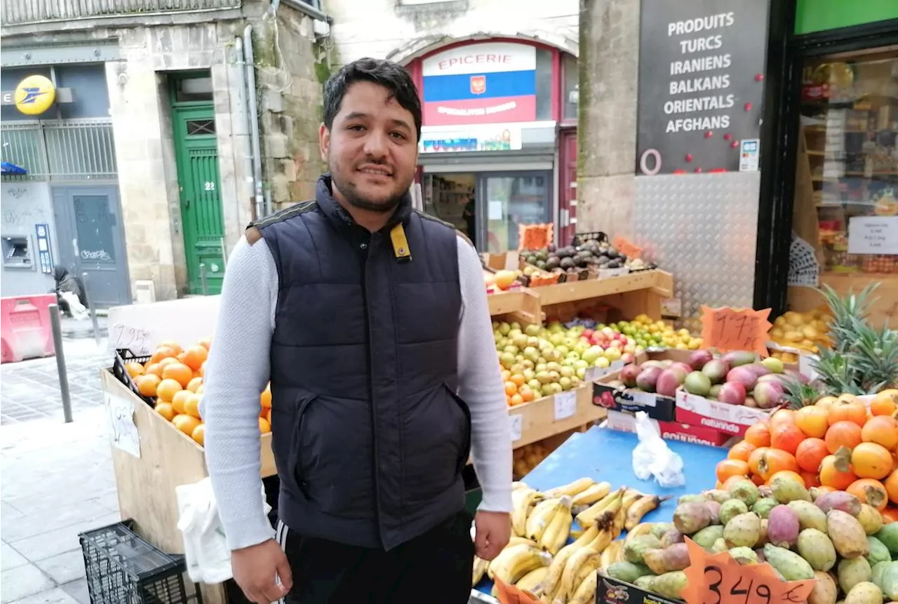 Sécurité à Bordeaux : le gérant d’une supérette du cours Victor-Hugo assiégé par des dealers