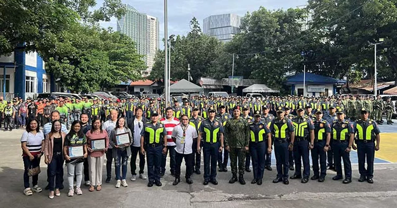 CCPO starts deploying cops to cemeteries