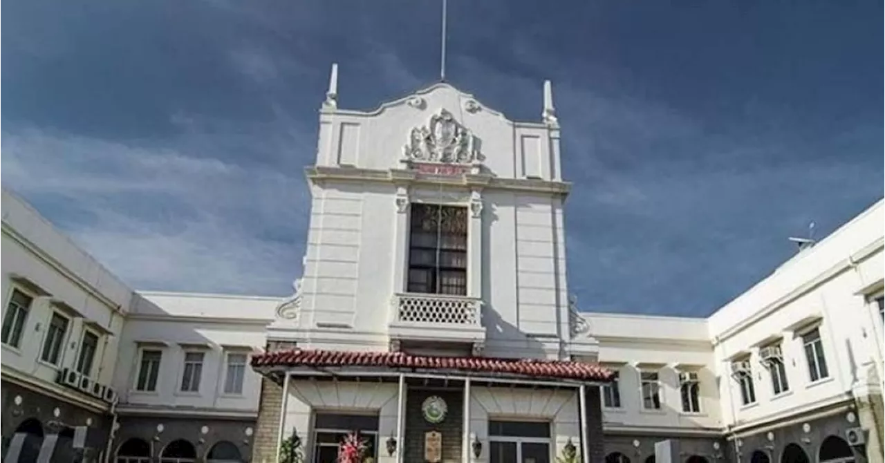 Mandaue Council OKs proposed P4.5B budget