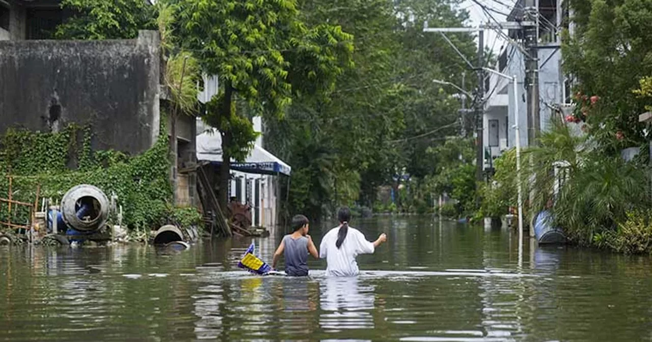 OCD-Davao sends hygiene kits to ‘Kristine’ victims