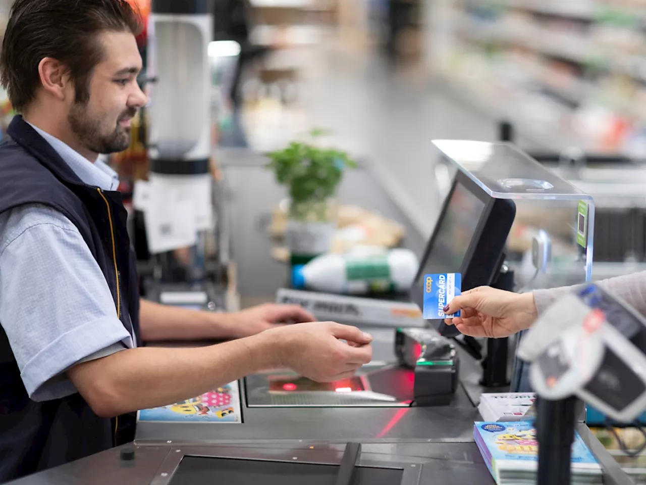 Coop und Gewerkschaften ohne Einigung bei Lohnverhandlungen