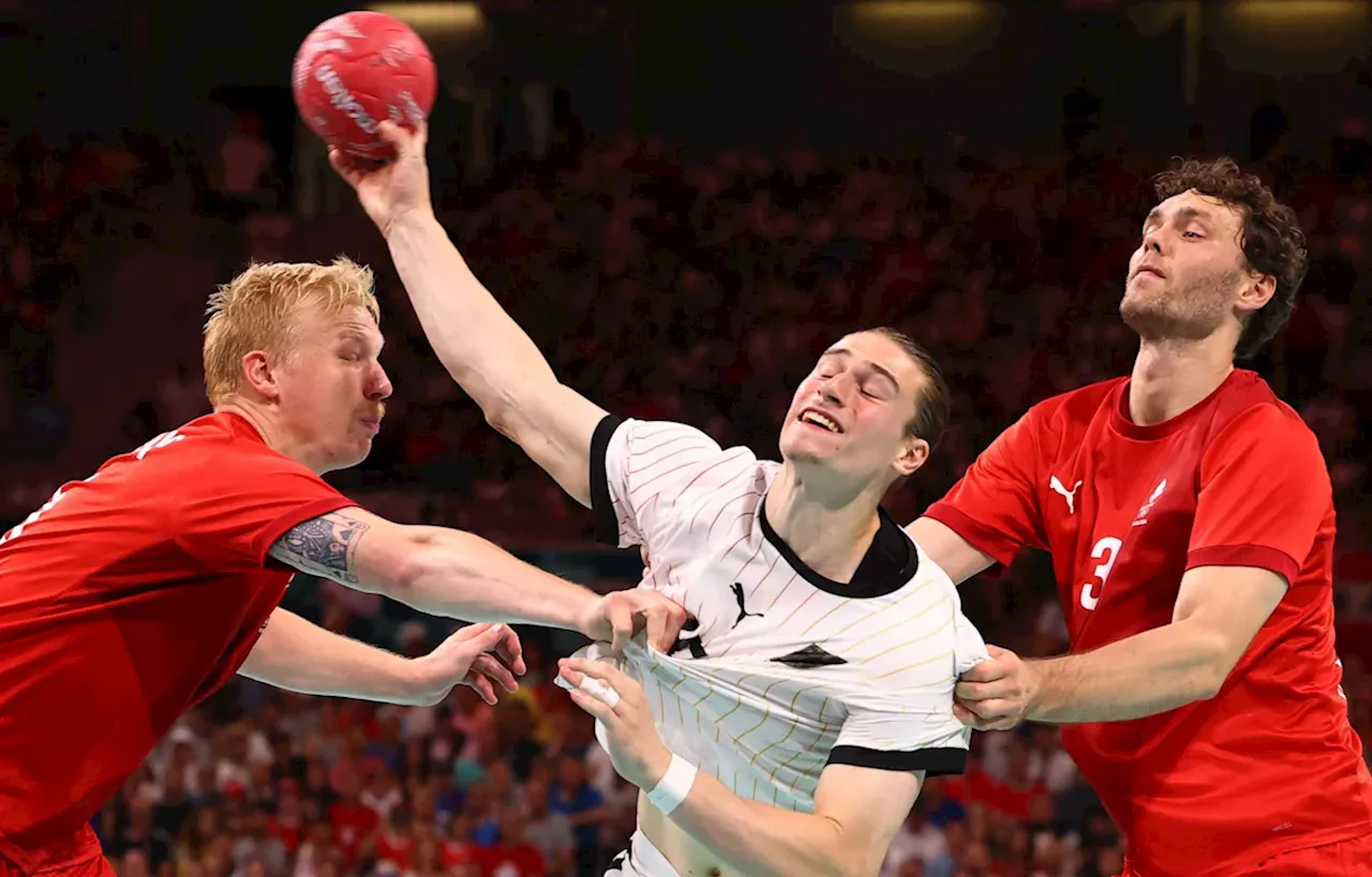 Handball-WM 2027: Eröffnungsspiel in München - Berlin und Hamburg gehen leer aus