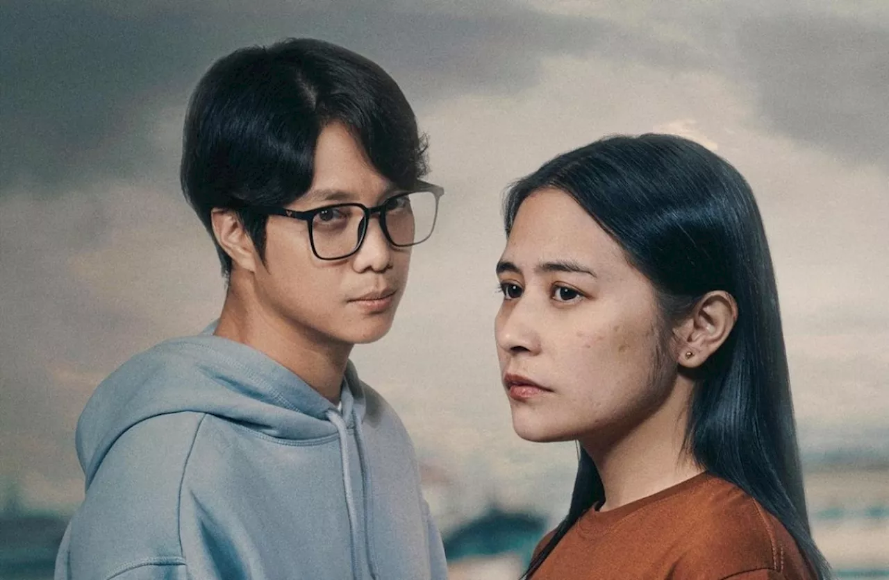 11 Hari Tayang Film Bolehkah Sekali Saja Ku Menangis Semakin Dekat 1 Juta Penonton