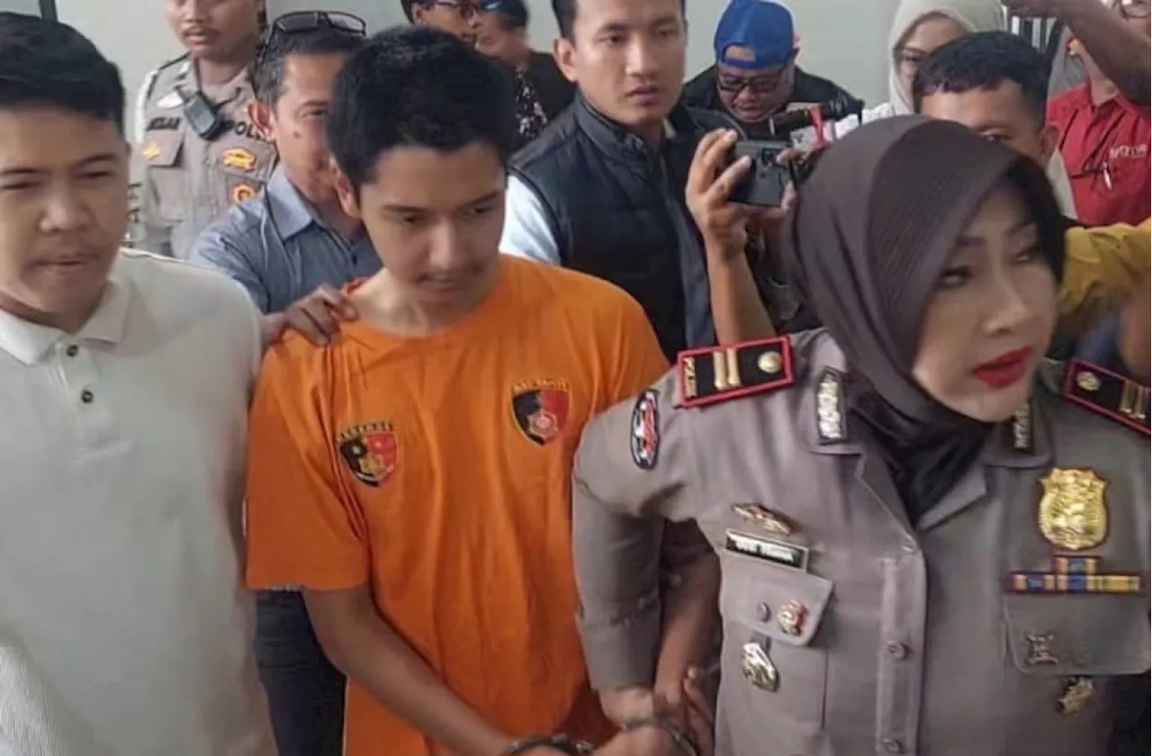 Armor Toreador Mulai Disidang Terkait Kasus KDRT, Ini Harapan Cut Intan Nabila