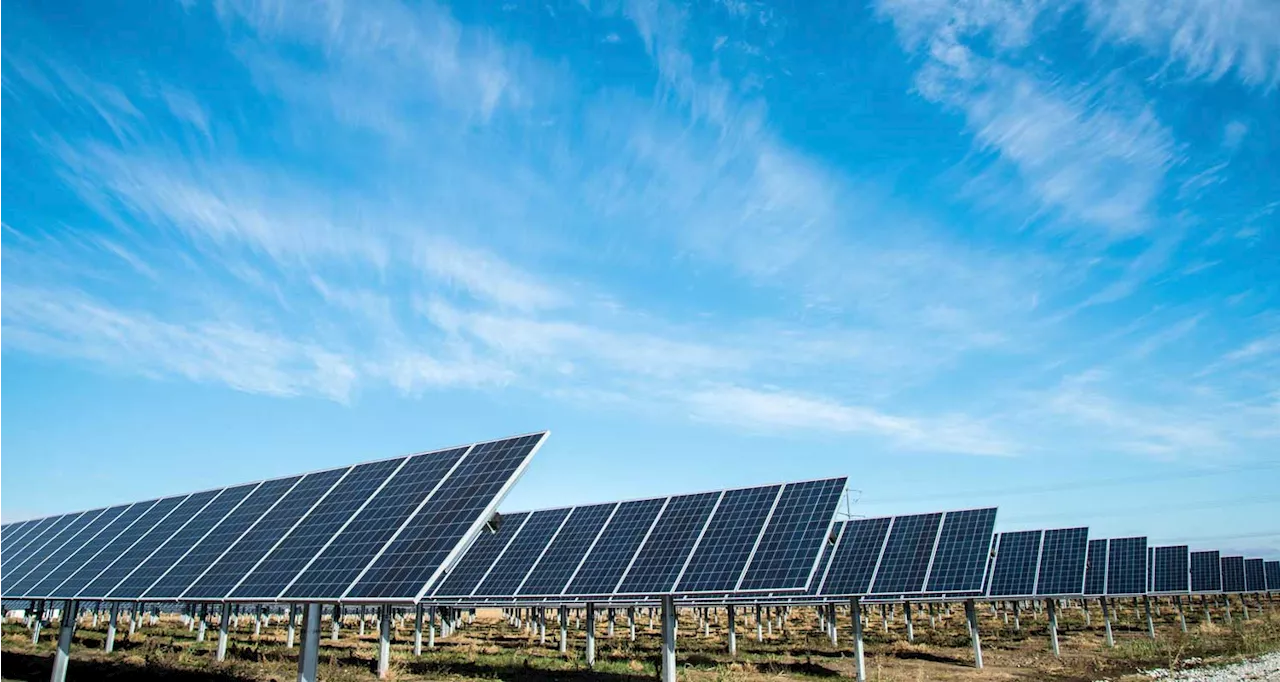 Big fight looming over Free State solar farm