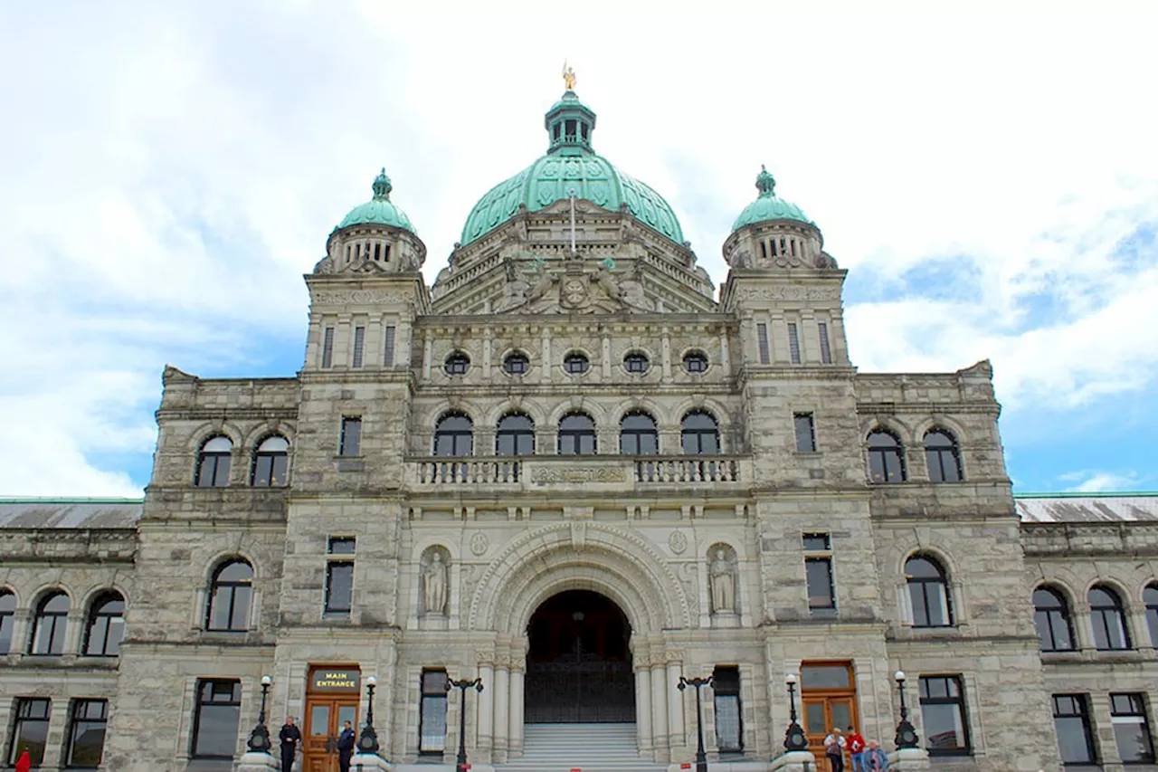 BREAKING: B.C. NDP poised to flip Surrey seat for a bare majority of 47