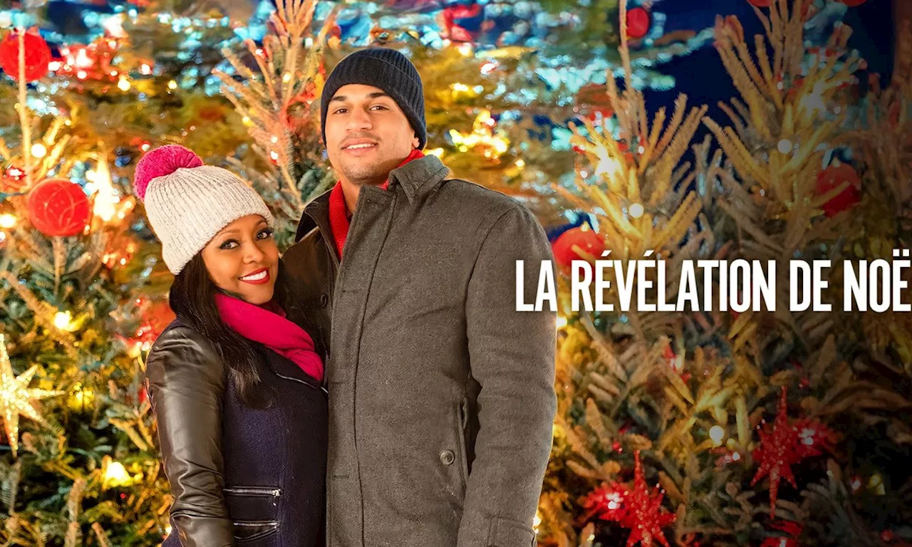 La révélation de Noël (Téléfilm)