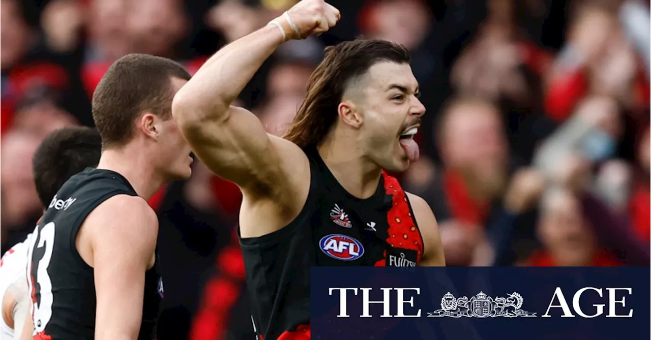 A tough nut, a cult figure and a champion: Your club’s key 2025 free agents