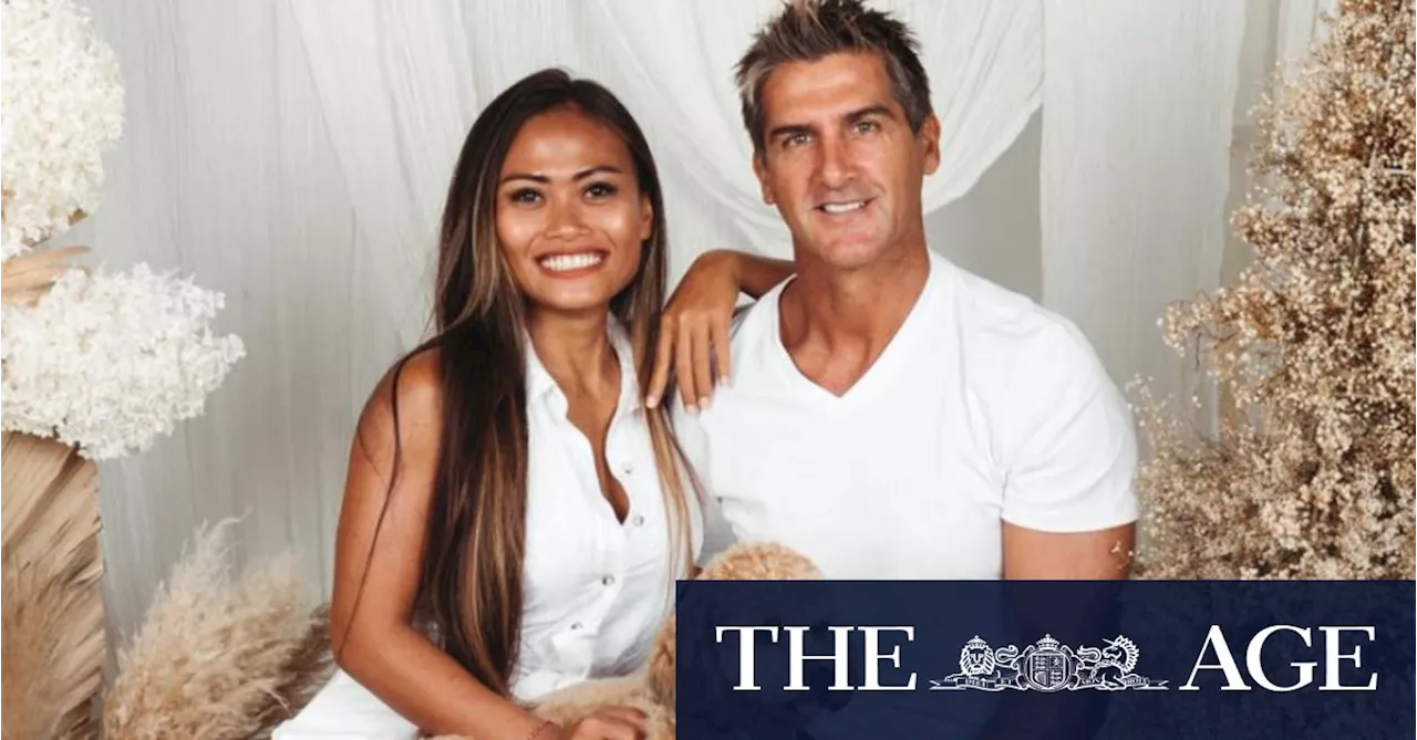 Bali massage scandal: Olarenshaw’s sister-in-law calls on ex-footballer to help his family