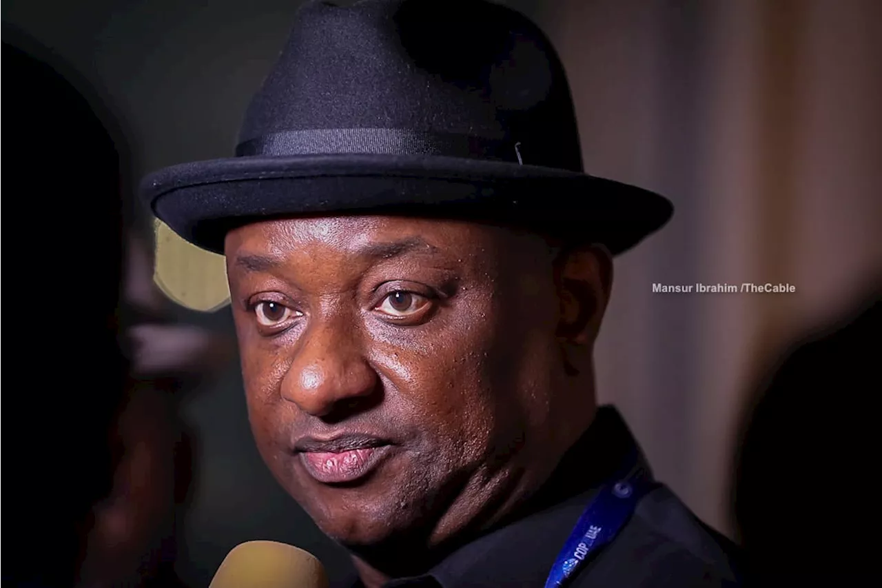 Keyamo: Over 100 airlines shut down in Nigeria in last 40 years