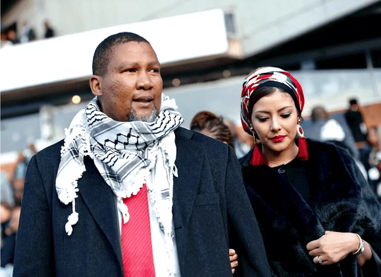 Nelson Mandela’s grandson denied UK visa