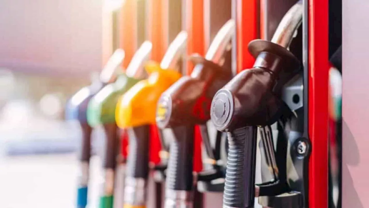 November petrol price hike: Here’s how much you’re likely to pay