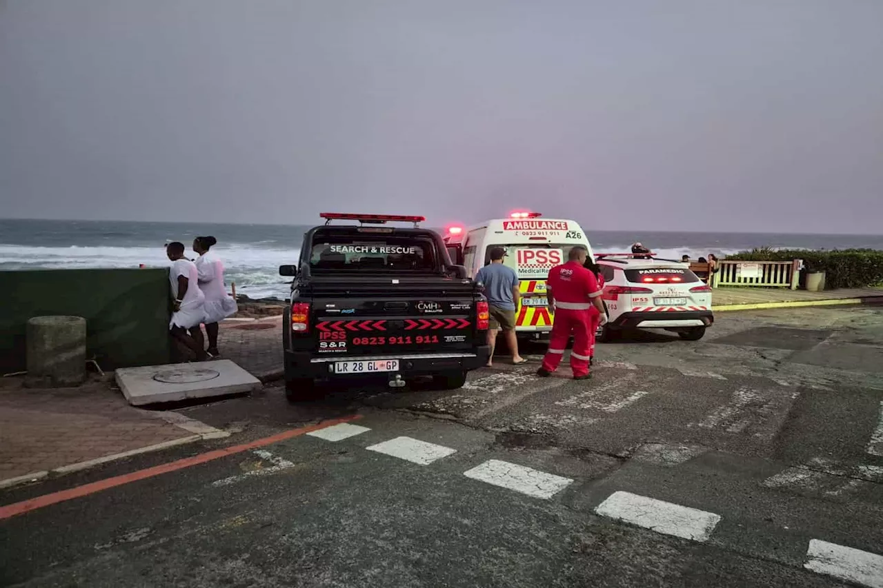 Tragic drowning in KZN claims life of local man