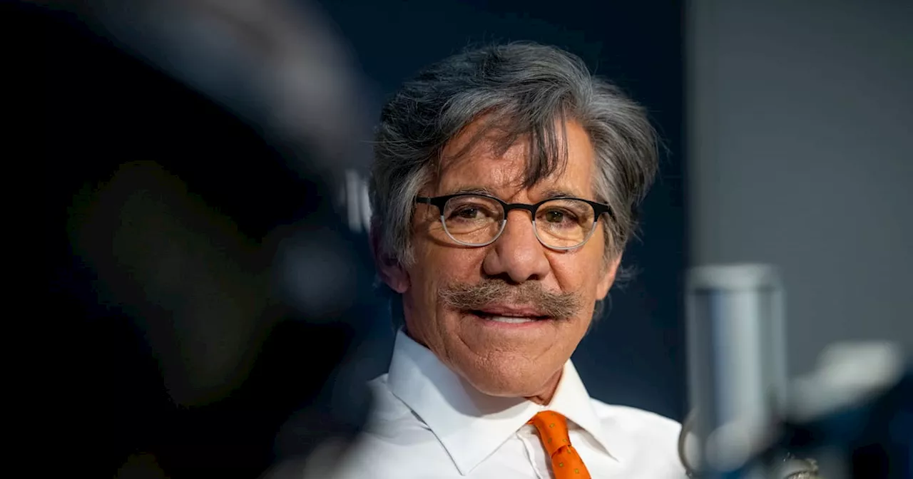 ‘F*** These Racists’: Geraldo Rivera Tears Into MAGA After Trump’s MSG Rally