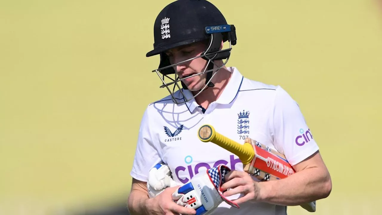 No country plays more Test cricket - and England are suffering because of it