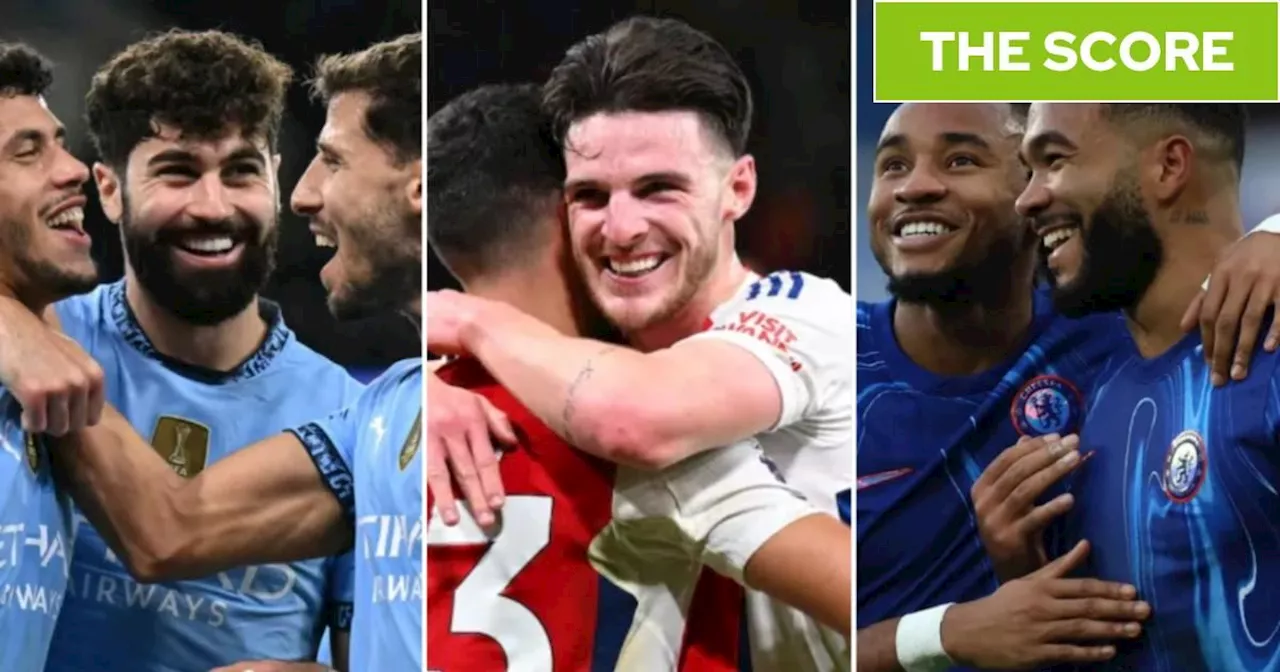 Our verdict on every Premier League club after Gameweek 9