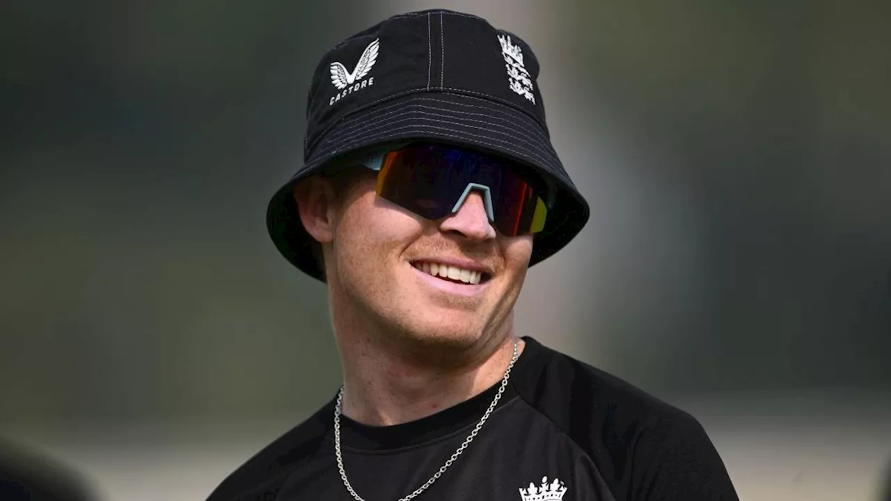 Pope faces last chance with England as Cox and Bairstow wait in the wings