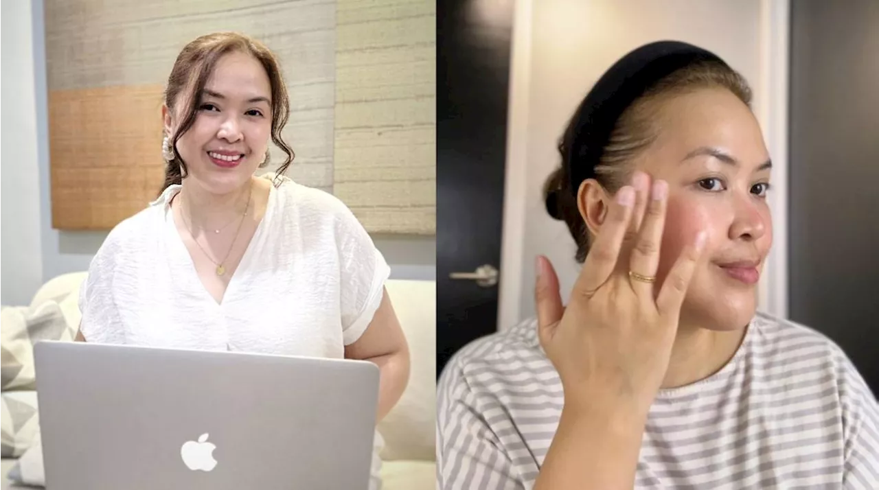 From hobby to hustle: Ging Santos' LazAffiliate journey