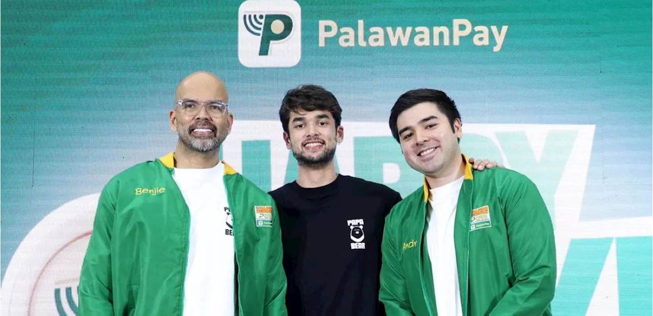 PalawanPay Money Shop launches at Ultra Mega Expo 2024, targets MSMEs