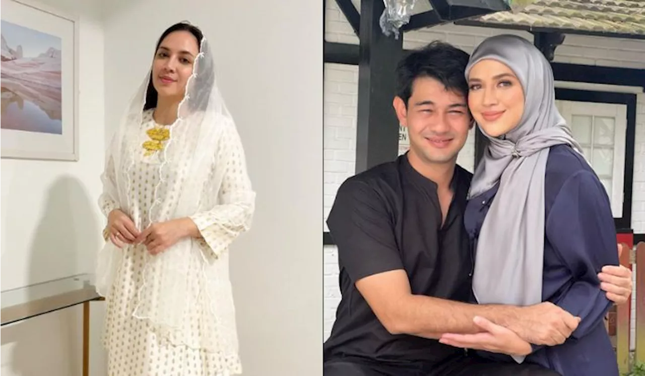 Diana Danielle Umum Akan Failkan Permohonan Cerai Kali Kedua Terhadap Farid Kamil