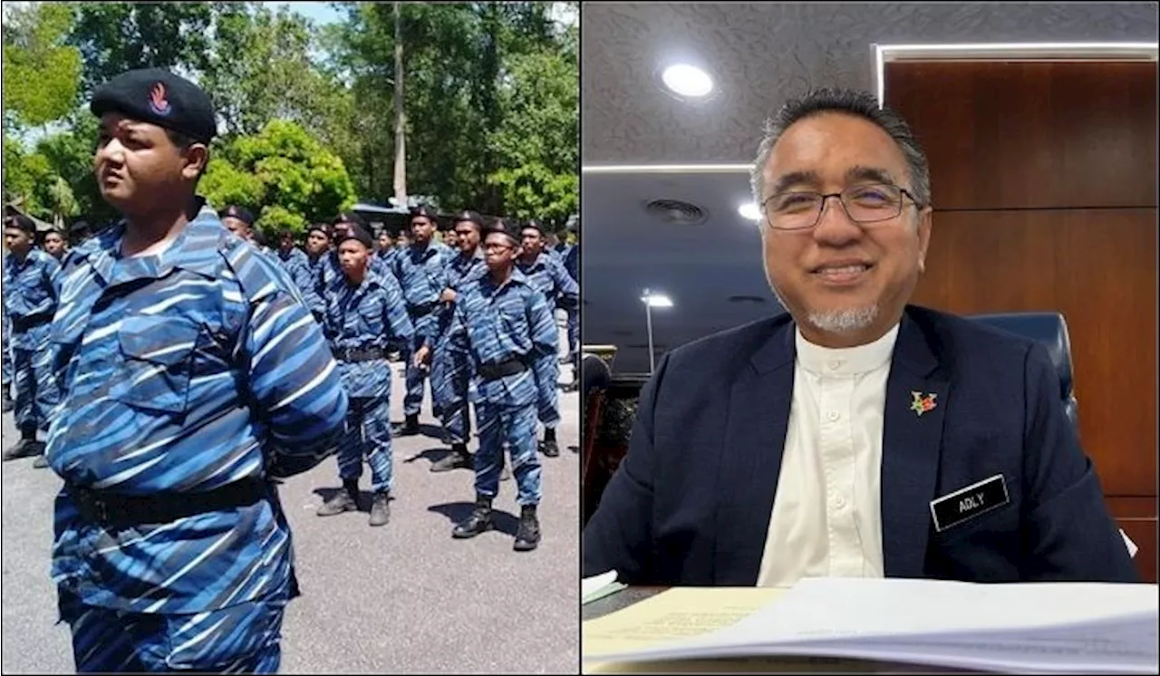 PLKN 3.0 Only Involves SPM Leavers In January 2025