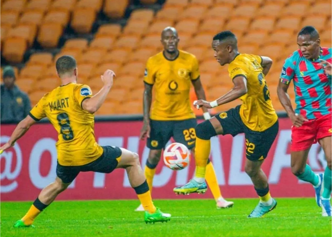 Kaizer Chiefs face MUST WIN game: opponent, date and time