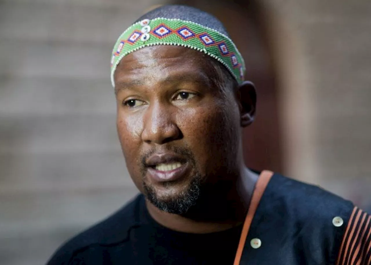 Nelson Mandela’s grandson denied UK visa due to support for Hamas