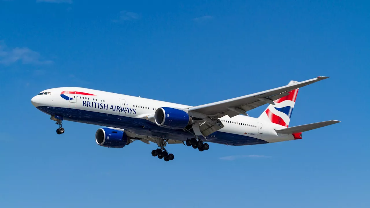 British Airways makes major change to in-flight meals sparking fury from passengers...