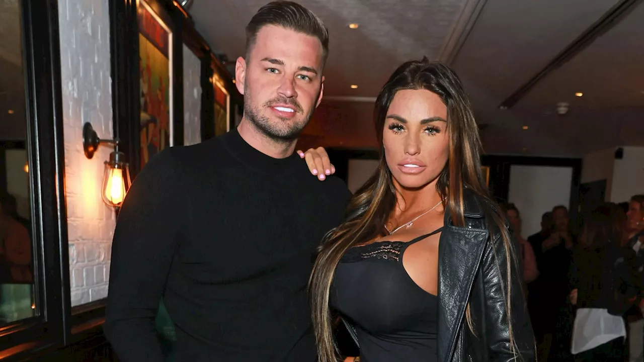 Why ‘damaged’ Katie Price can’t stop sabotaging romances & ‘trading down’…& how she can finally find happin...