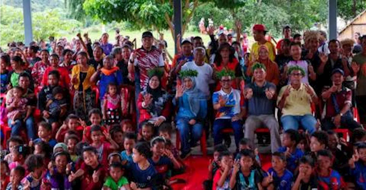 MTL: Bakul makanan untuk Orang Asli telah diatur