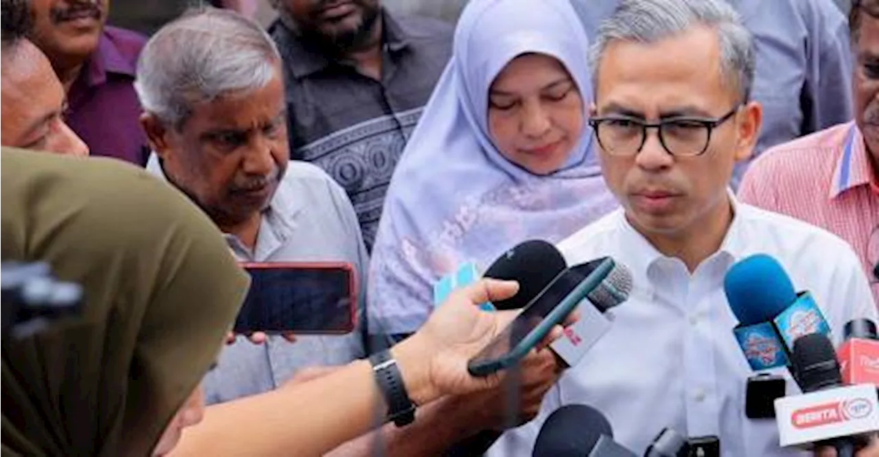 RUU Majlis Media akan dibentang pada sidang parlimen ini