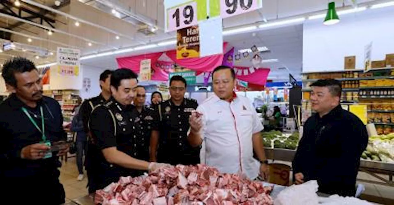 Selangor KPDN, state gov’t to introduce discount card for Menu Rahmah traders