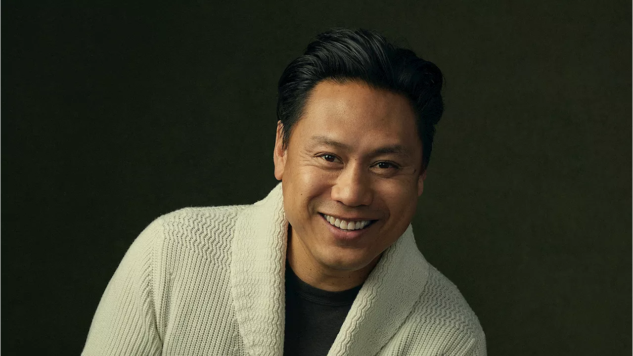 Jon M. Chu to Receive American Cinema Editors’ Golden Eddie Filmmaker of the Year Award