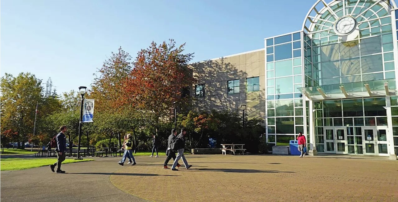 Our Community: Camosun hosts first post-COVID open house; lunch sessions for seniors