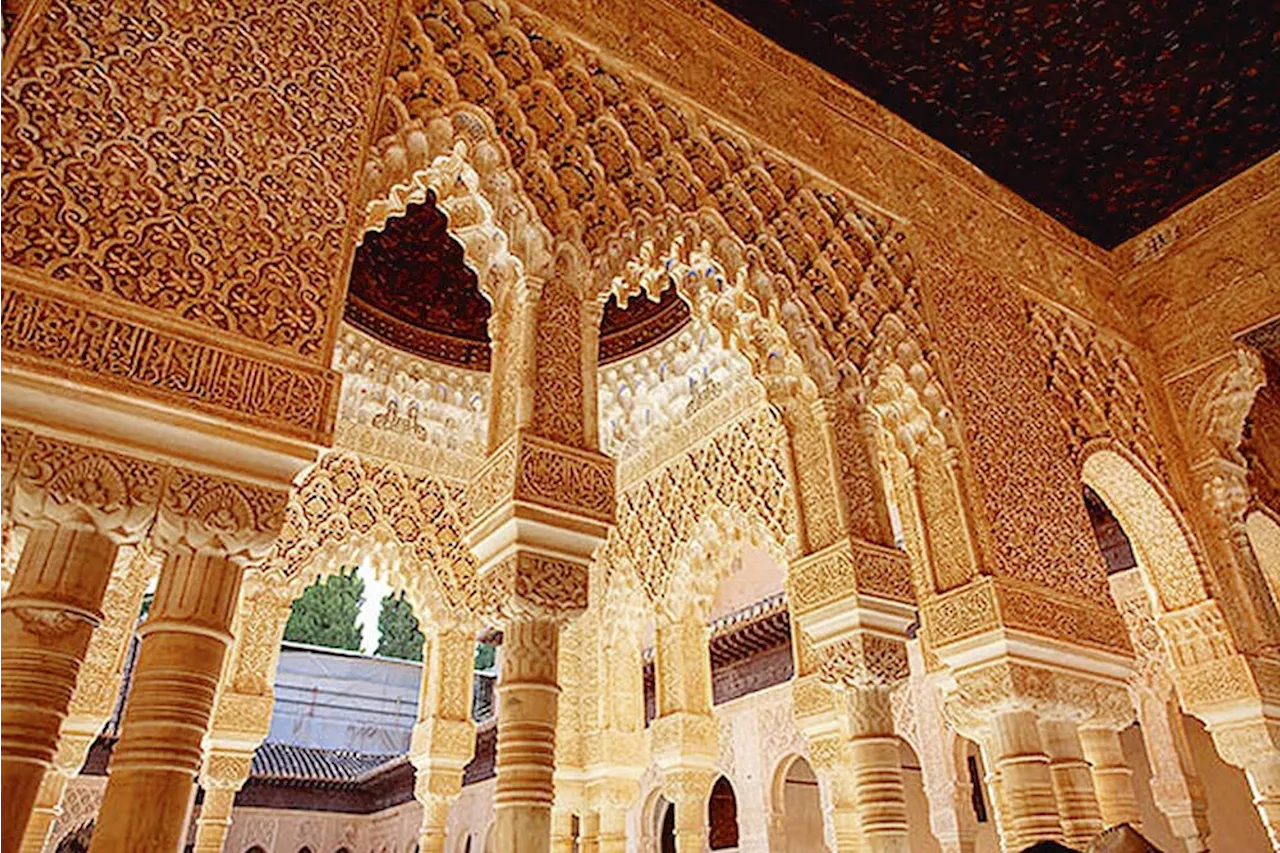 Rick Steves: Granada a delightful mix of Muslim and Christian past