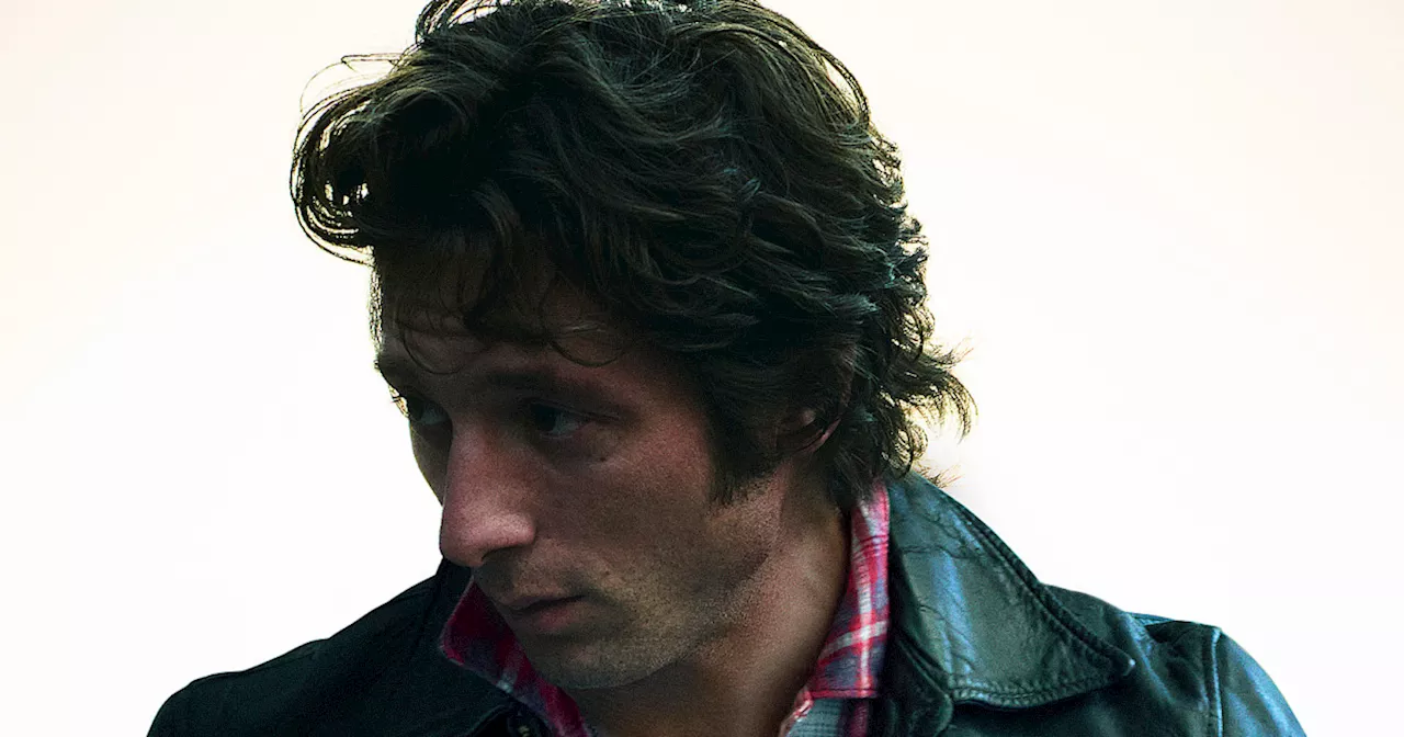 See Jeremy Allen White As Bruce Springsteen In ‘Deliver Me From Nowhere’