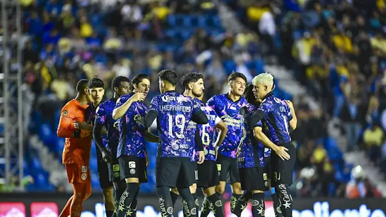 América vs. Rayados EN VIVO de la Liga MX Apertura 2024: Alineaciones probables