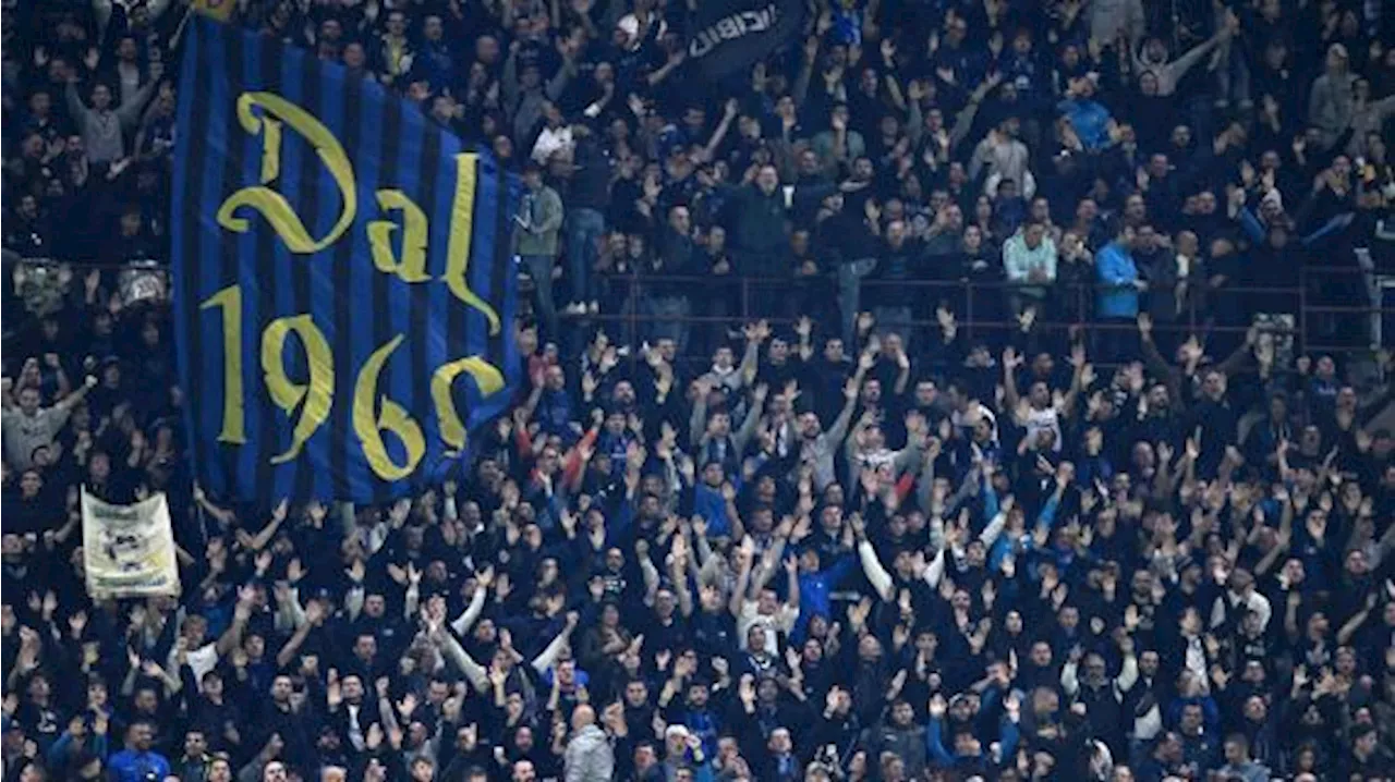 Inchiesta Doppia curva, l'Inter conferma: 'Nessun membro del club è indagato'