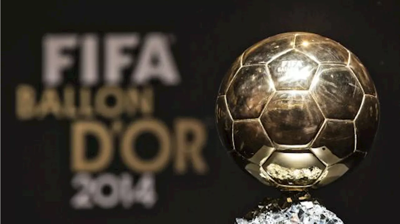 Pallone d'Oro 2024, confermata la beffa al Real Madrid: il vincitore è Rodri!