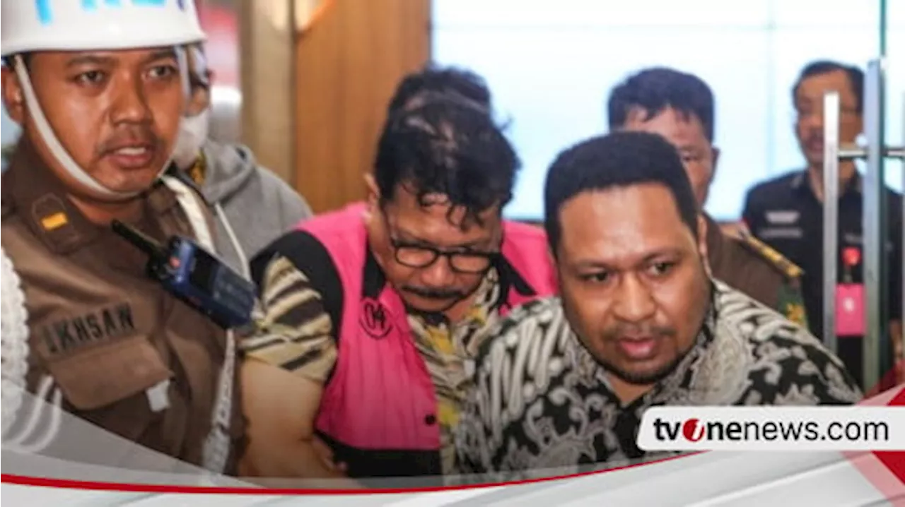 Jadi Tersangka Dugaan Gratifikasi Ronald Tannur, Pengacara Eks Pejabat MA Zarof Ricar Minta Masyarakat Tidak Reaktif