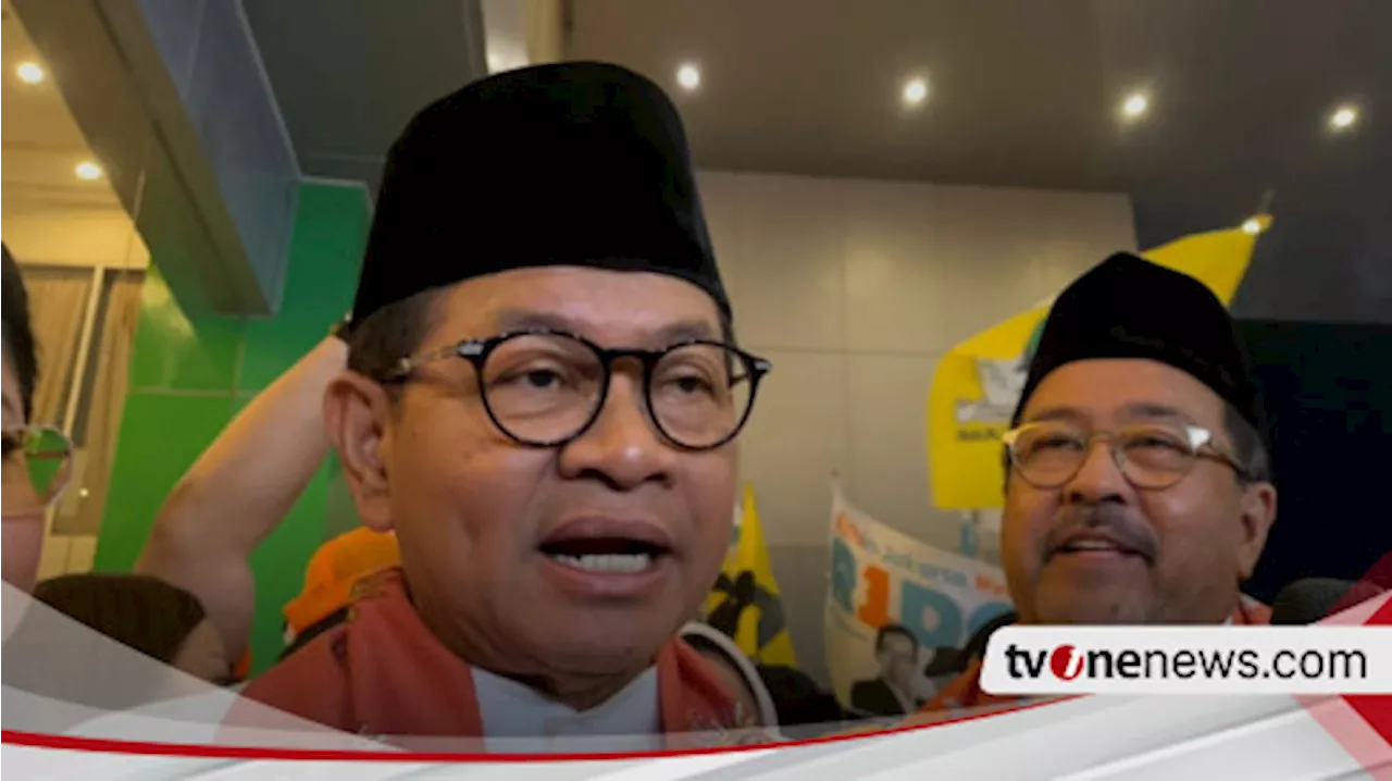 Jual Beli Serangan dengan Ridwan Kamil dan Pongrekun Saat Debat, Si Doel: Saya Diserang Asyik!