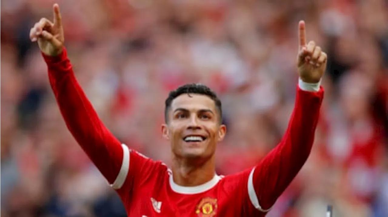 MU Resmi Pecat Erik ten Hag, Ini yang akan Dilakukan Cristiano Ronaldo Menurut Rio Ferdinand