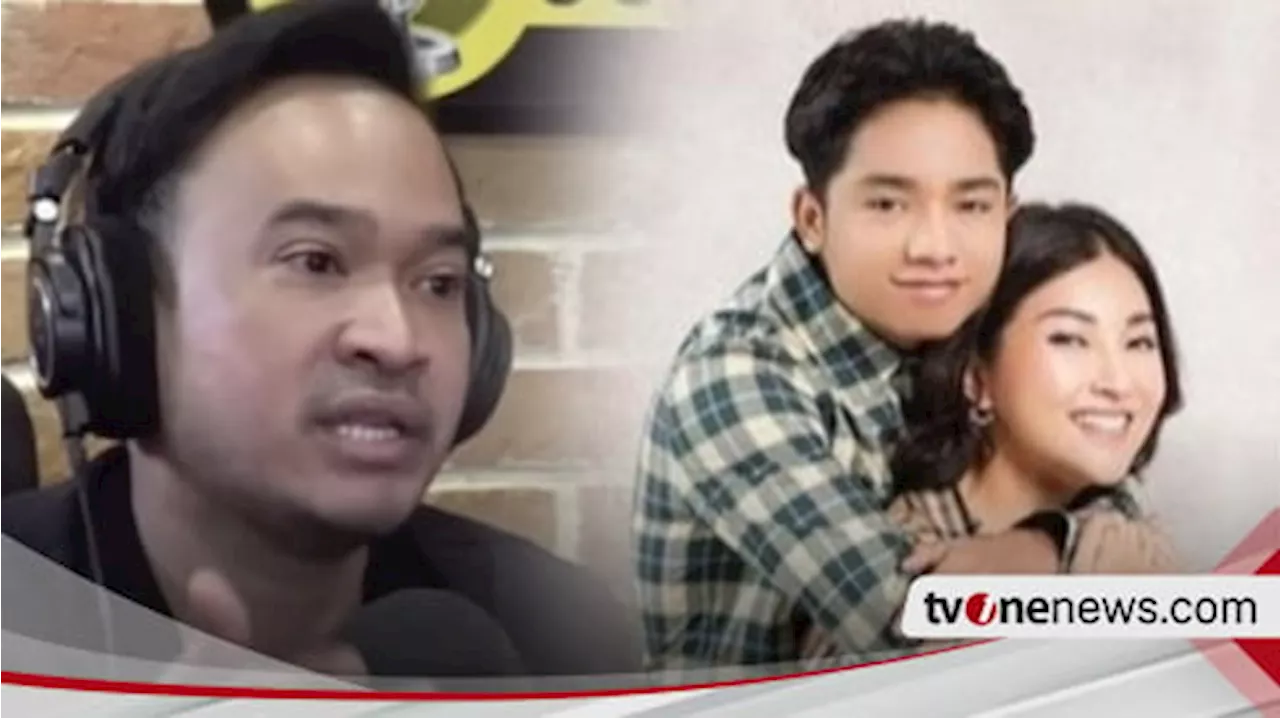 Ruben Onsu Marah Besar Usai Video Sarwendah dan Betrand Peto Viral: Kalian Sudah Merusak Kebahagiaan...